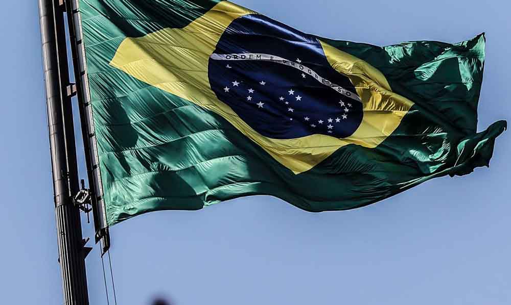 22 de Abril: dia do descobrimento do Brasil