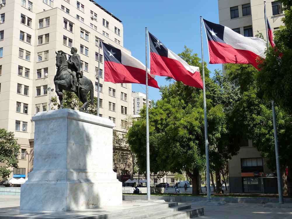 Chile rejeita nova Constituição em plebiscito