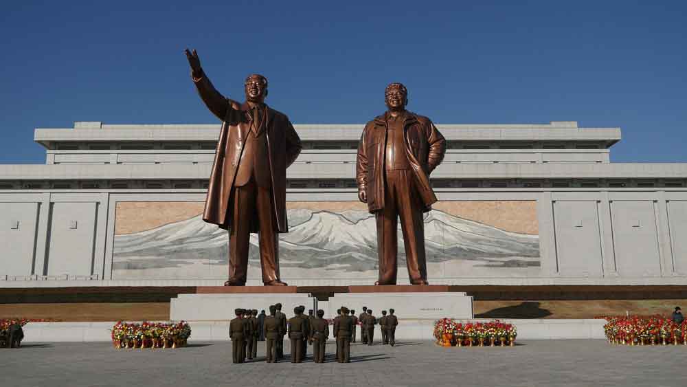 Mais de 30 detentas morrem de fome em prisão na Coreia do Norte durante período de ‘emergência’