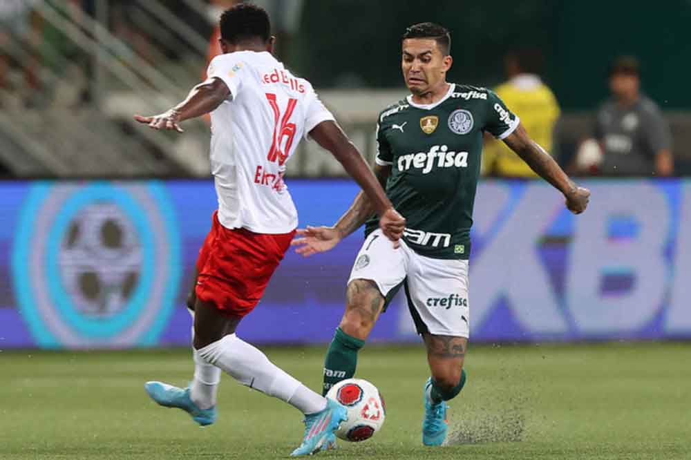 Bragantino x Palmeiras: veja onde assistir, escalações, desfalques e arbitragem