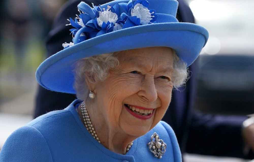Elizabeth 2ª: saiba quais filmes e séries retratam a rainha e a família real
