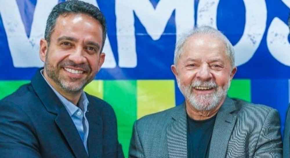 Lula encontra nesta quinta governador afastado por corrupção em Alagoas; campanha teme desgaste