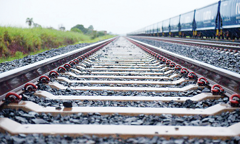 ANTT e ministério assinam 5 contratos de ferrovias autorizadas