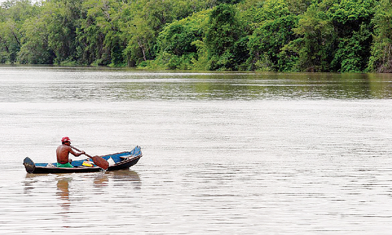 Possível transbordamento de rios em Alagoas, alerta Defesa Civil