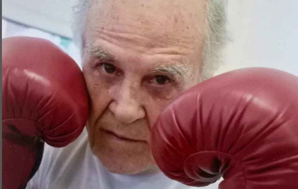 Morre Éder Jofre, o maior pugilista brasileiro de todos os tempos