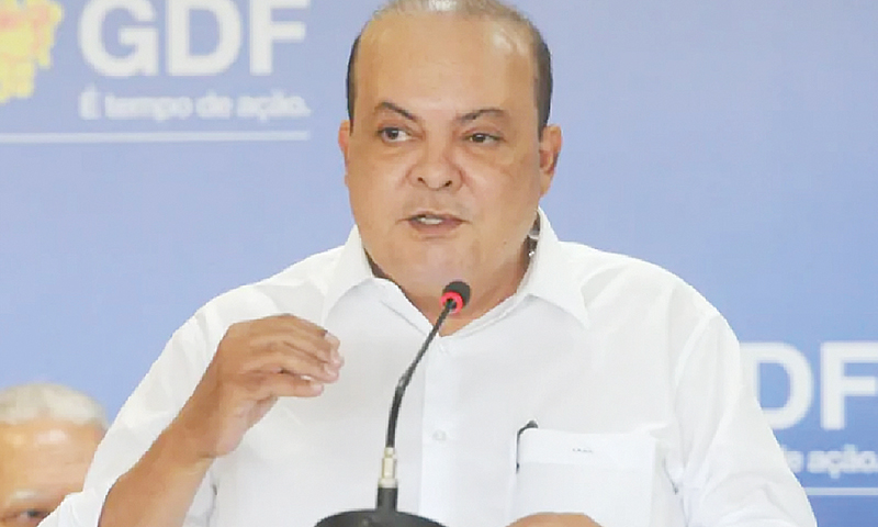 Ibaneis Rocha destaca prioridades da nova gestão em reunião com secretários