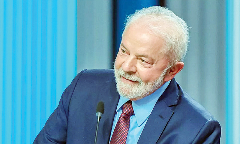 Ala econômica de Lula aceita incluir em PEC mecanismo que garanta nova “âncora fiscal”