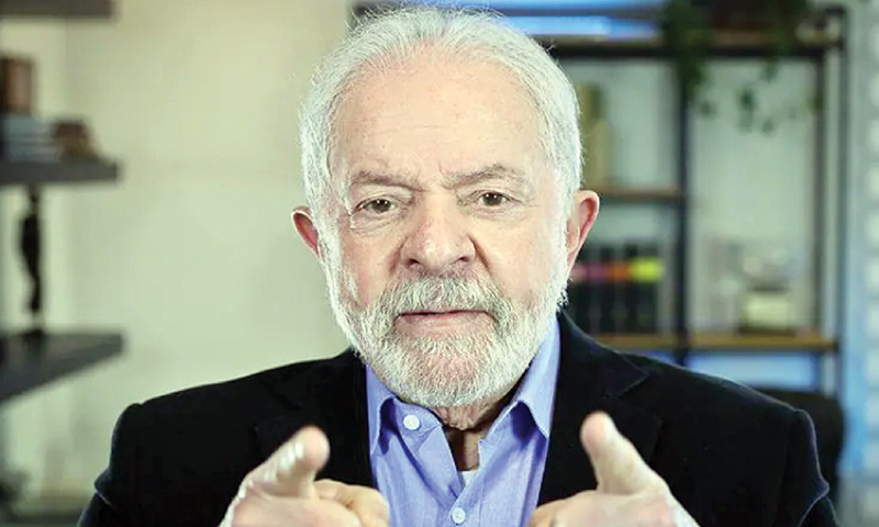 Lula prefere MP a PEC para manter o Auxílio de R$ 600