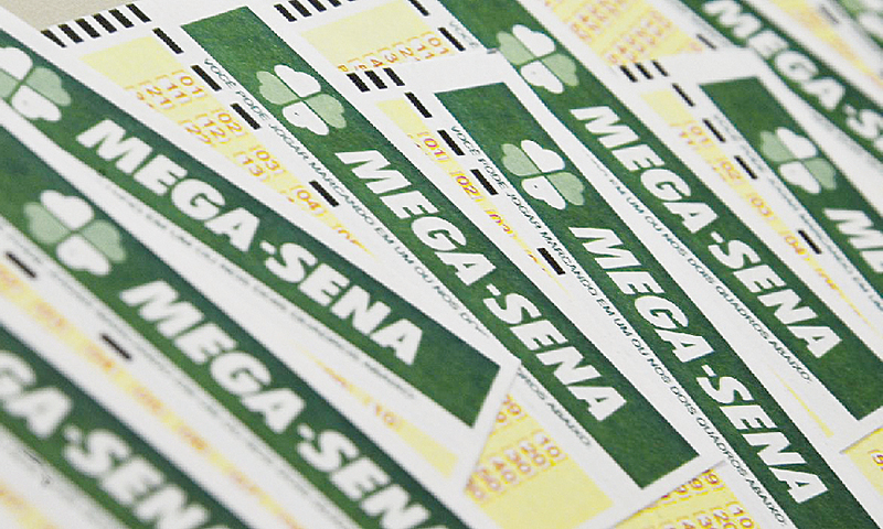 Mega-Sena acumulada pode pagar R$ 58 milhões neste sábado