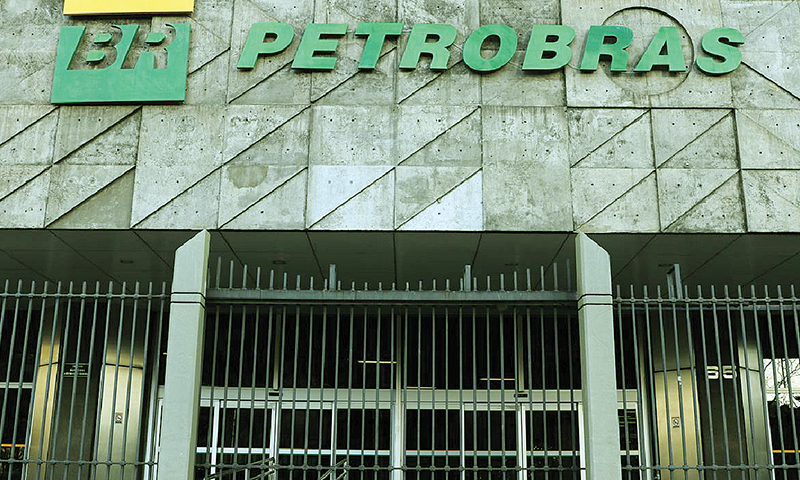 Petrobras faz concurso para nível técnico com salário inicial de R$ 5,8 mil
