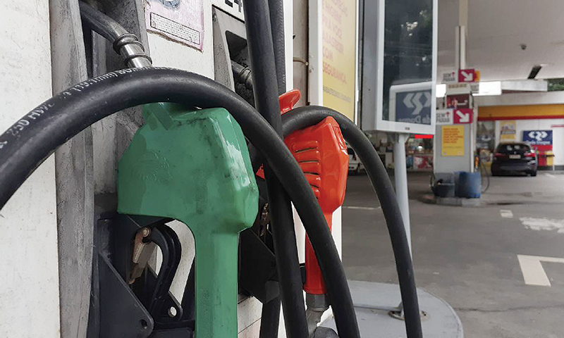 Teor de biodiesel no diesel segue em 10% até 31 de março