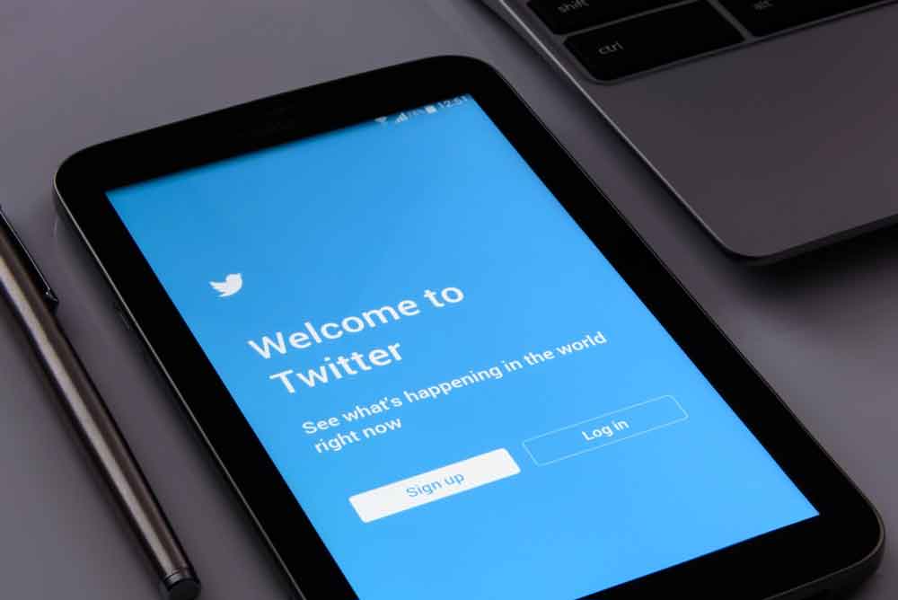 Comando Militar do Nordeste pede ao Twitter que bloqueie conta falsa