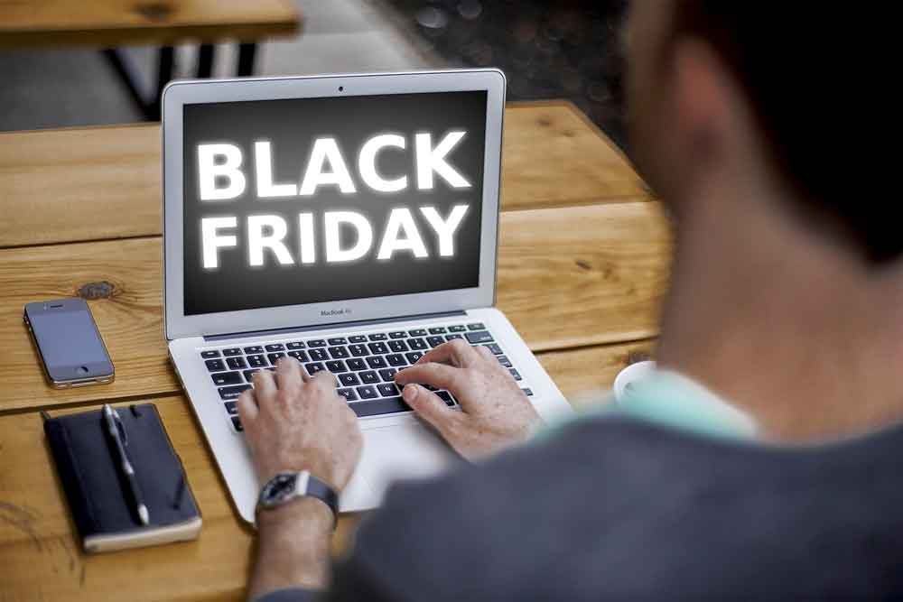 Confira dicas para compras mais seguras na Black Friday