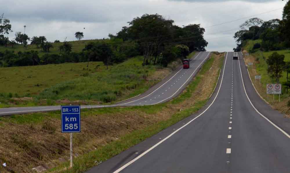 Goiás: Mapa Rodoviário Estadual 2023 está disponível para dowload