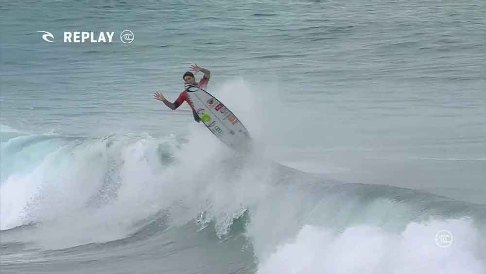 Surfe: Gabriel Medina vence etapa do Challeger Series em Saquarema