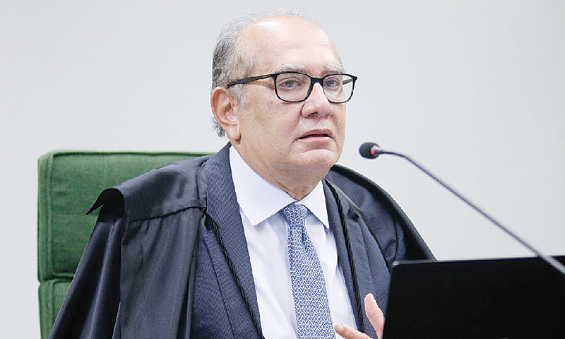 Ministro Gilmar Mendes decide que o Bolsa Família pode ficar fora do teto de gastos