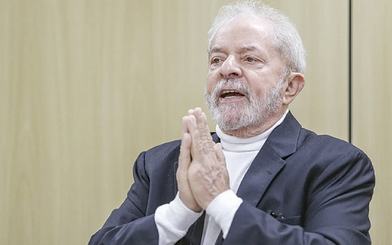 De volta a Brasília, Lula faz reuniões sobre PEC da Transição e formação do futuro governo