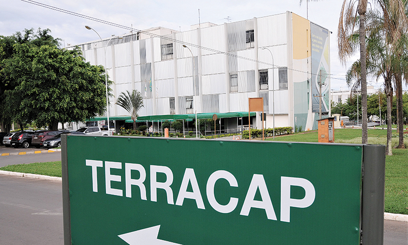 Terracap anuncia licitação de mais 100 terrenos