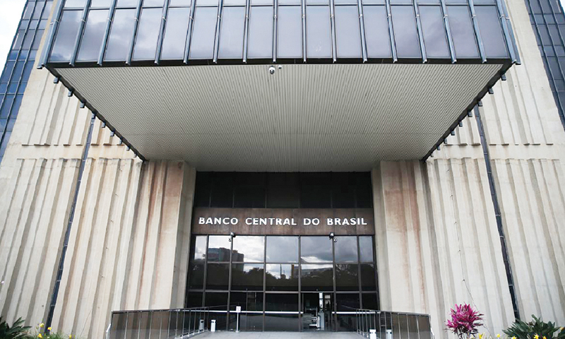 Banco Central simplifica regras de compartilhamento de dados