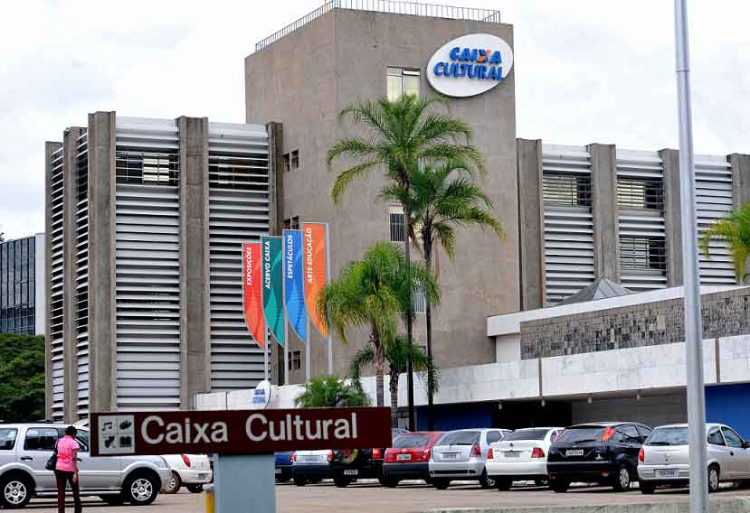 Brasília (DF): CAIXA Cultural apresenta 12ª edição do Magnífico Circo de Natal