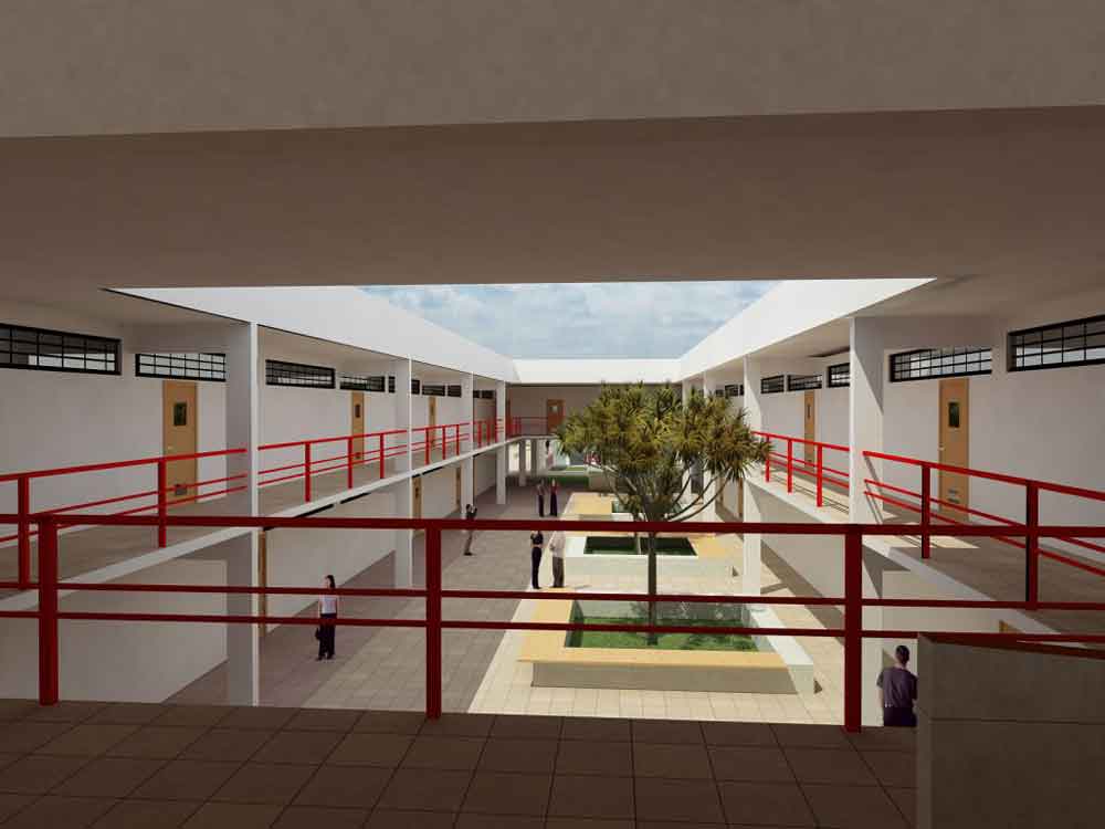Escolas técnicas de Santa Maria e Paranoá abrem as portas em 2023