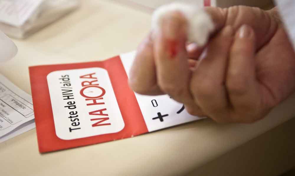 Goiás: Farmácias das unidades que atendem pacientes com HIV estarão fechadas no dia 31