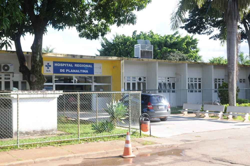 Centro obstétrico do Hospital de Planaltina terá novas salas e leitos