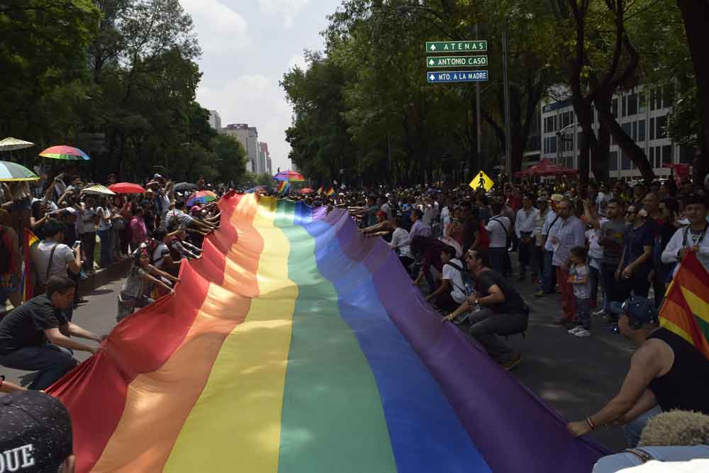 Campanha da Secretaria de Justiça e Cidadania combate a LGBTfobia