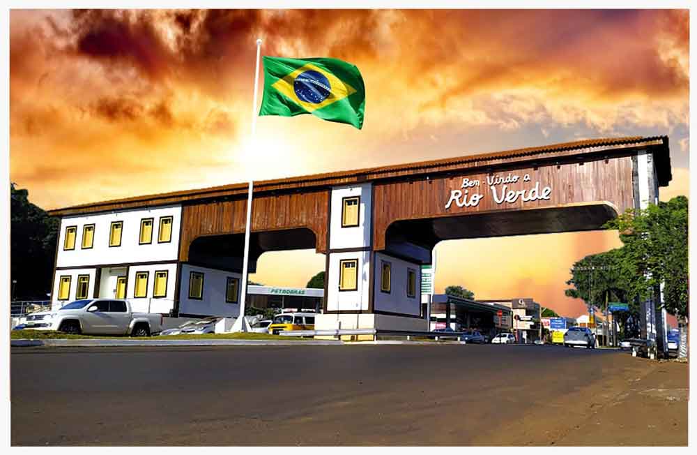 Concurso Prefeitura de Rio Verde: novo edital é publicado!