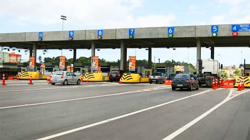 Contran anuncia novas regras para pedágio eletrônico em rodovias brasileiras