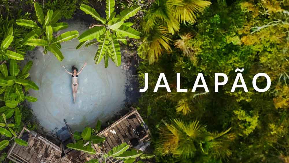 Jalapão, Tocantins: Fervedouros, atrações e dicas