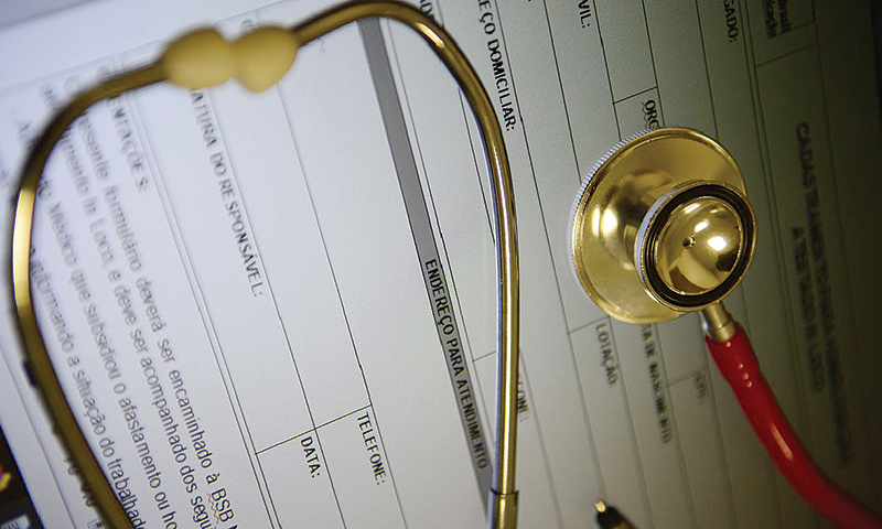 Golden Cross oficializa pedido, e ANS autoriza suspensão de venda de planos de saúde