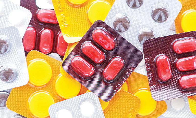 Descarte de medicamentos pode ser feito nas UBSs e farmácias do DF