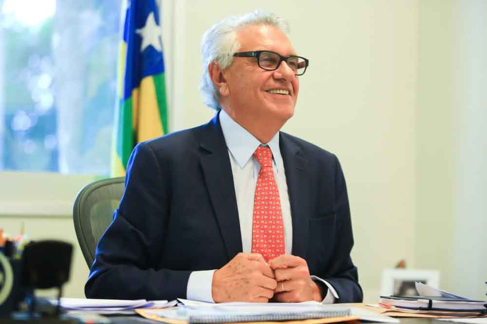 Governador sanciona criação da Região Metropolitana do Entorno do DF