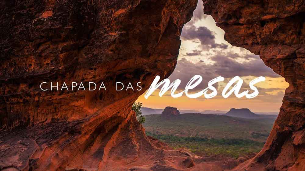 Chapada das Mesas – Maranhão: Roteiro, dicas e atrações