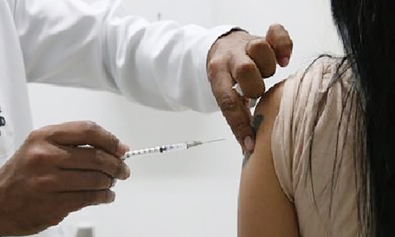 Covid-19: Rio retoma vacinação para maiores de 12 anos