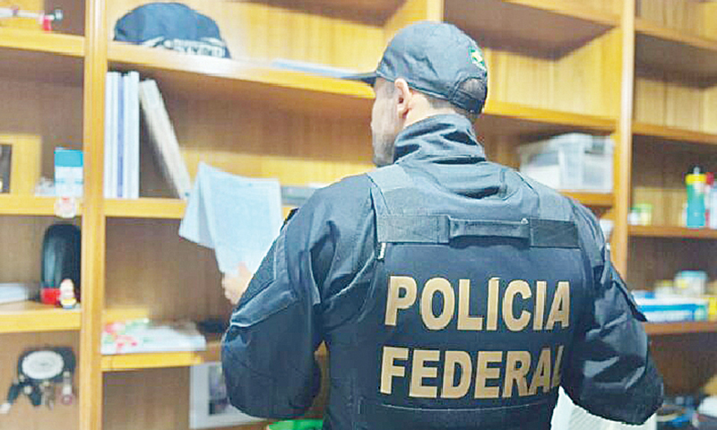 PF deflagra operação contra fraudadores do PIS e Cofins