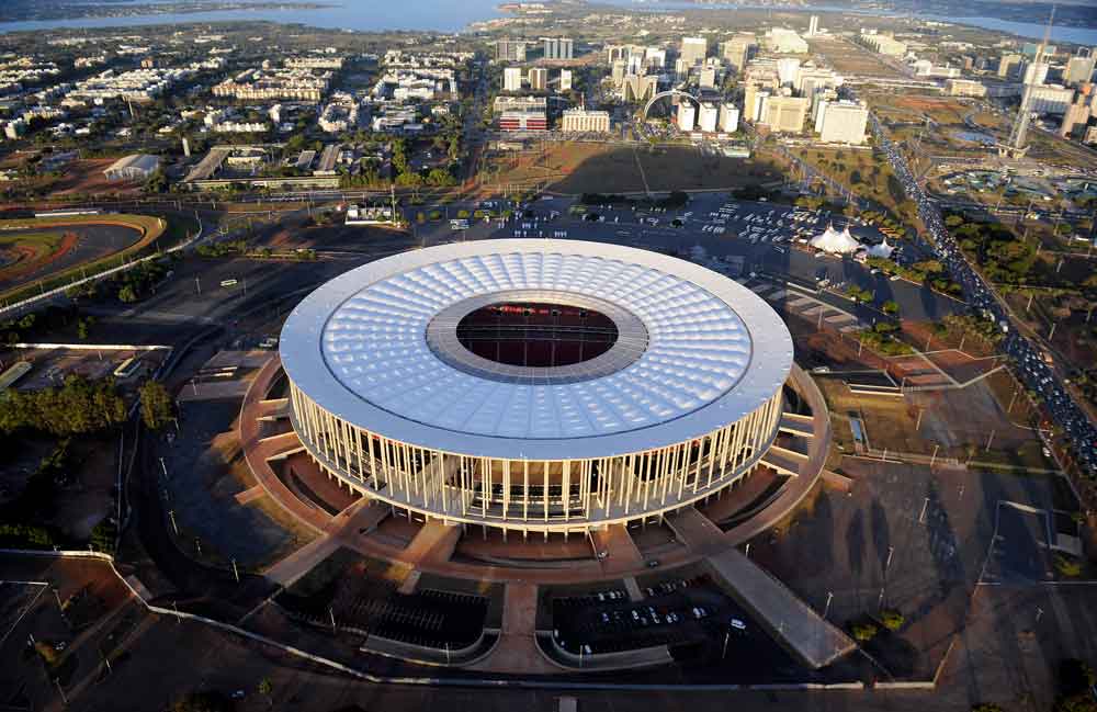 Campus Party Brasília 2023 confirma sua realização para abril no Mané Garrincha