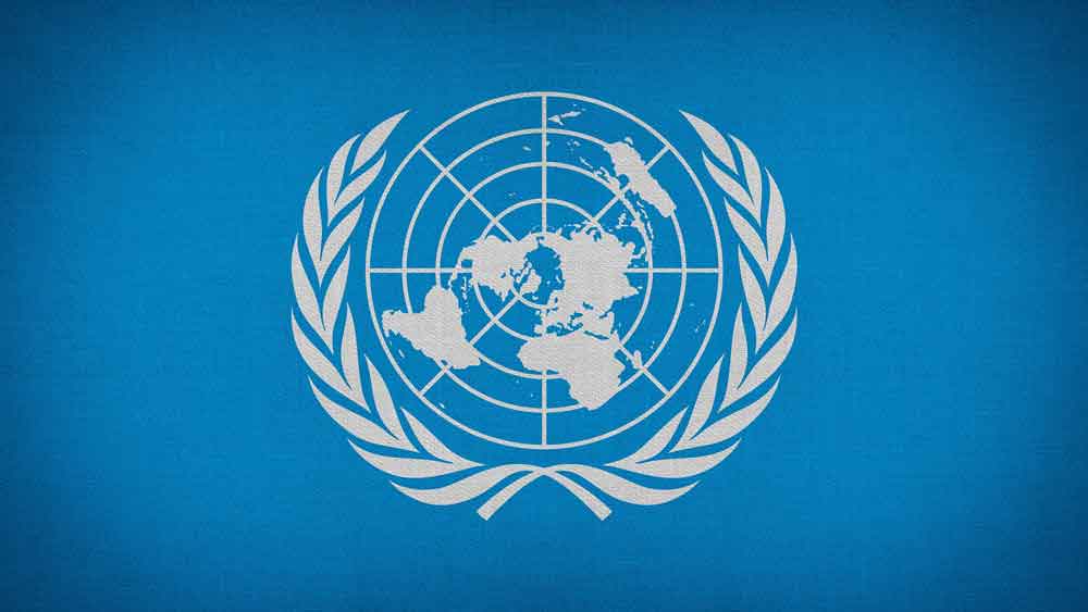 ONU condena racismo contra Vini Jr. e cobra ações