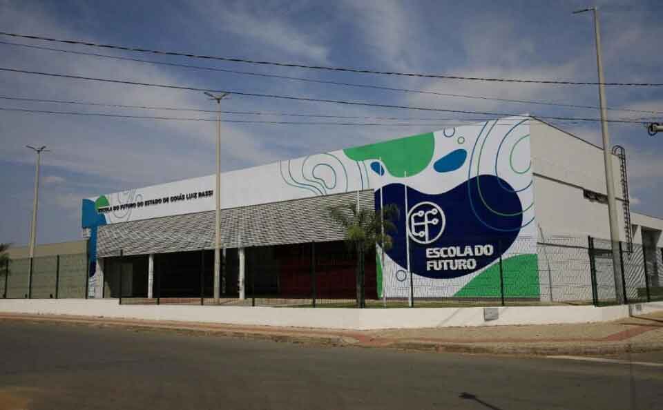 Goiás: Escolas do Futuro abrem 365 vagas em cursos técnicos