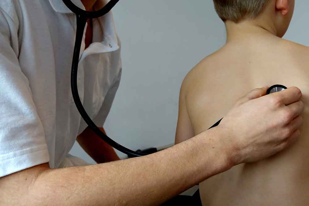 Hipertensão arterial também ocorre na infância; saiba como identificar