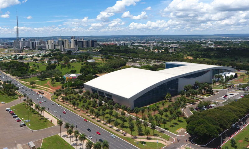 GDF oferece ao público Arena Gamer no Sebrae Inova 2023
