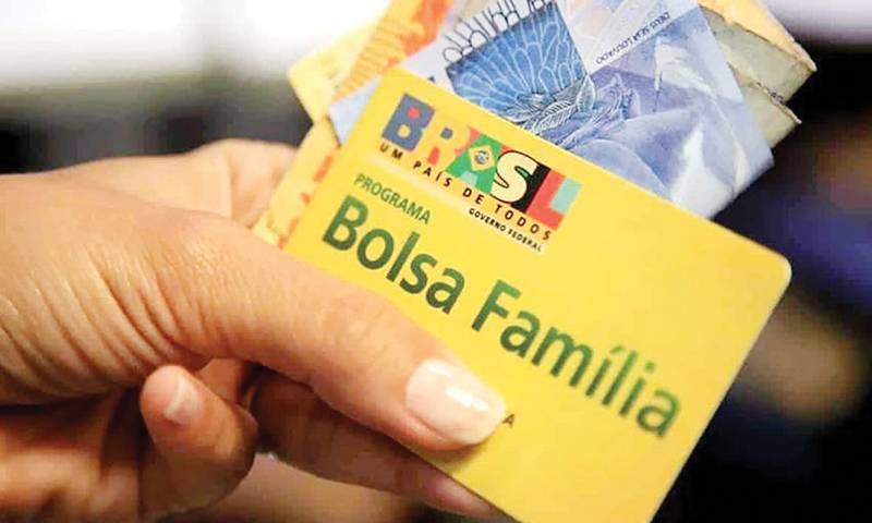 Caixa paga Bolsa Família com novo adicional de R$ 50 a NIS de final 7