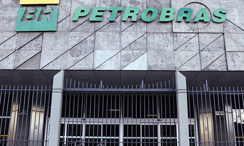 Concurso Petrobras: EDITAL publicado com 6,4 mil vagas!