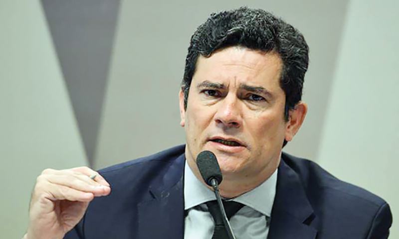 ‘Combate à corrupção foi esvaziado sob a benção de Lula’, diz Moro após Gilmar anular condenações de Dirceu