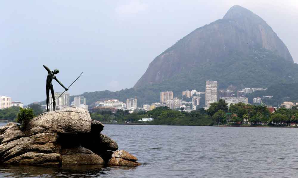Cidade do Rio entra em situação de emergência devido a casos de dengue