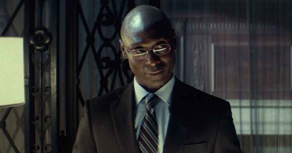 Lance Reddick, de John Wick e Resident Evil: A Série, é encontrado  morto em sua casa