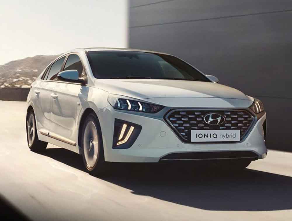 Hyundai já começou vender Ioniq HEV e Tucson 2023; veja os preços