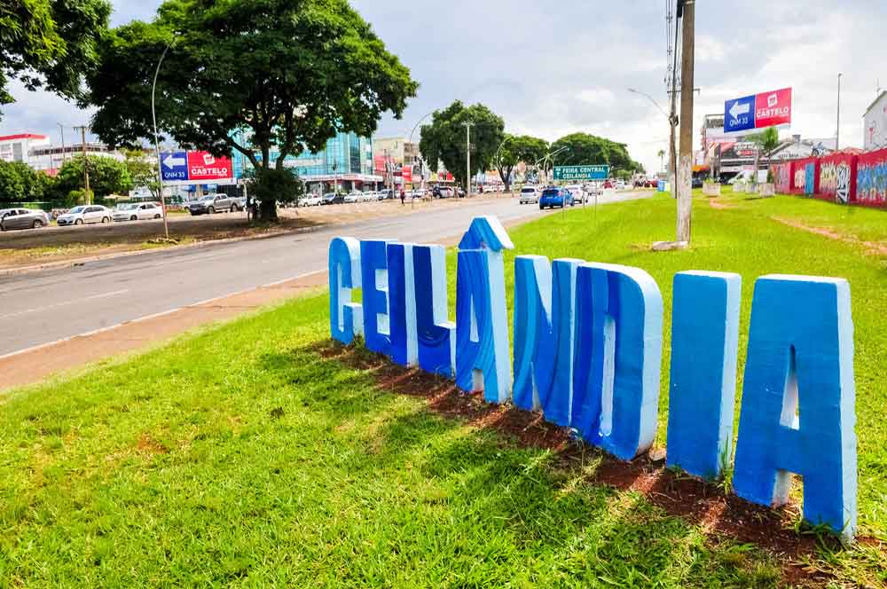 Listas de moradias aptas para regularização em Ceilândia e Vila Planalto, divulgadas