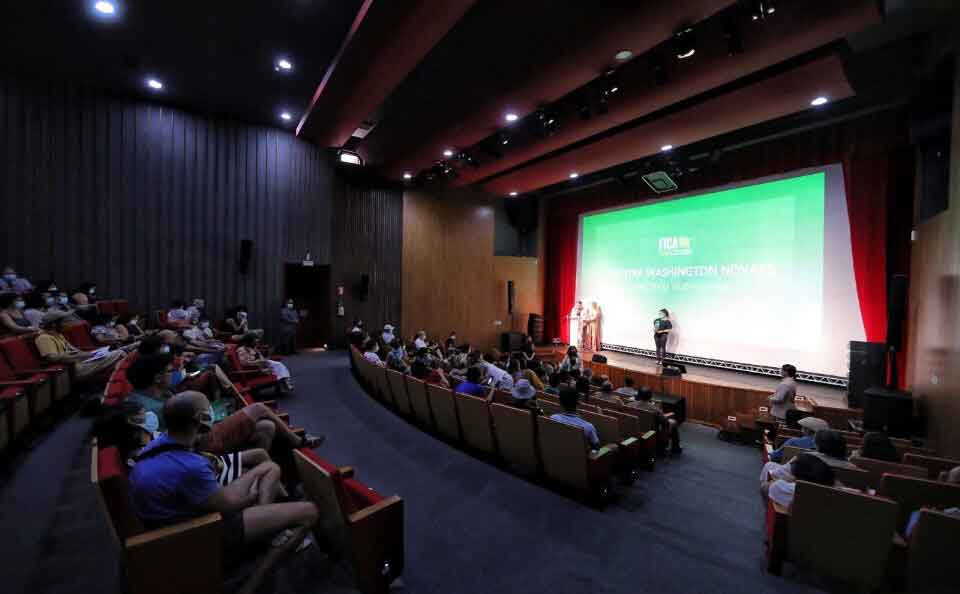 Goiás: Inscrições de filmes para o Fica 2023 começam nesta sexta-feira